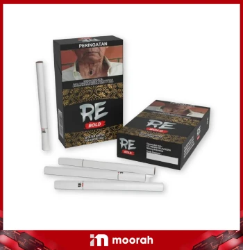 RE BOLD 20 Sticks - (1 Carton / 10 Packs)