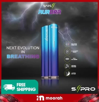 SP2S Device - S2 Pro [Aurora]