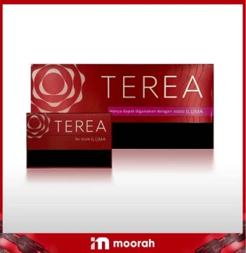 TEREA SIENNA