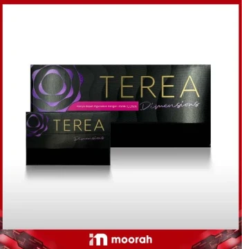 TEREA YUGEN